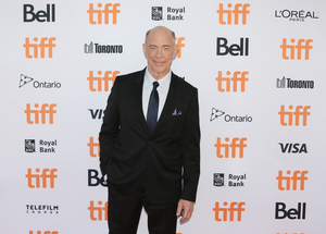 J.K. Simmons Will Star in MY ONLY SUNSHINE Image