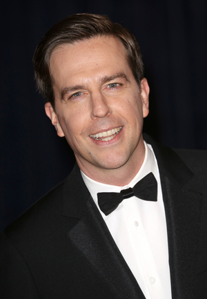 TRUE STORY, Starring Ed Helms & Randall Park, is Coming to NBC 
