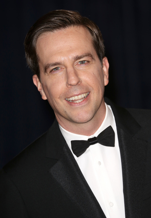 TRUE STORY, Starring Ed Helms & Randall Park, is Coming to NBC Image