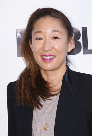 Sandra Oh Joins Netflix Series from Amanda Peet, GAME OF THRONES Creators Image