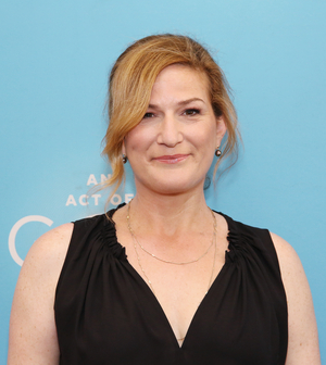 Ana Gasteyer Will Lead AMERICAN AUTO on NBC Image