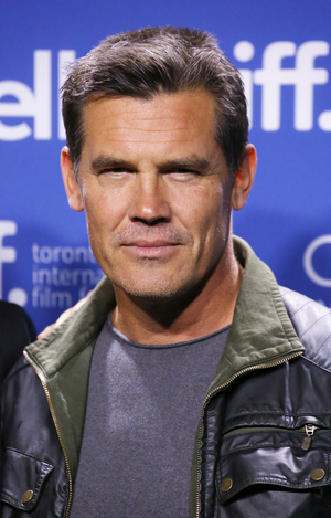 Josh Brolin Will Star on OUTER RANGE 