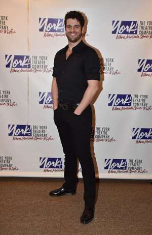 Australian Actor Peter Saide Passes Away at 36 Image