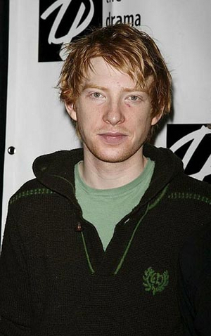 Domhnall & Brian Gleeson Will Produce FRANK OF IRELAND Image