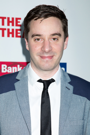 Playwright James Graham to Adapt INK in a Feature Film Image