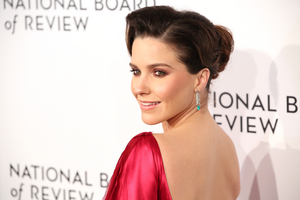 Sophia Bush Joins GOOD SAM on CBS Image