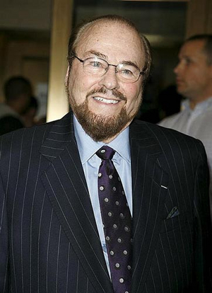 INSIDE THE ACTORS STUDIO's James Lipton Has Died at 93 Image
