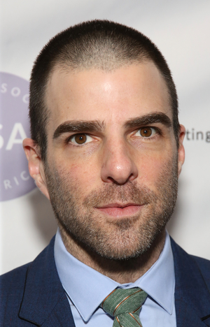 Podcast: LITTLE KNOWN FACTS with Ilana Levine and Zachary Quinto! 