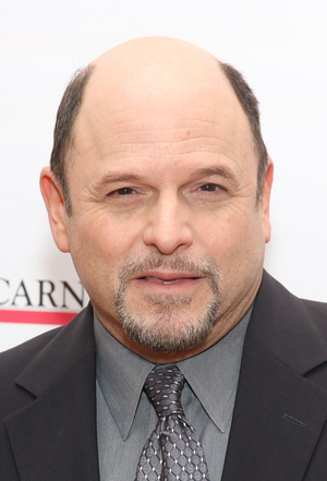 Jason Alexander and Kerry O'Malley Join the Cast of BROADWAY LEGENDS at Segerstrom Center  Image