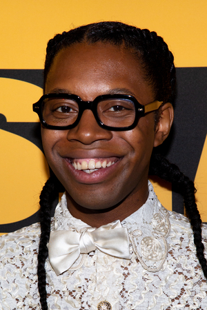 SLAVE PLAY Playwright Jeremy O. Harris Signs Two-Year Deal with HBO Image