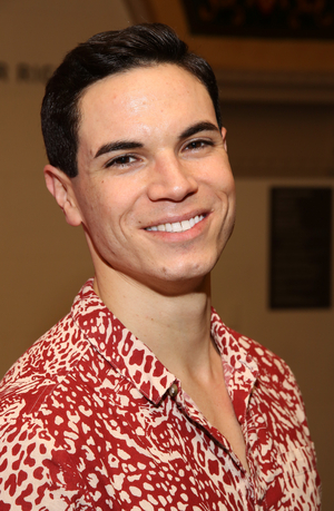 Jason Gotay Joins the Cast of HBO Max's GOSSIP GIRL Reboot Image