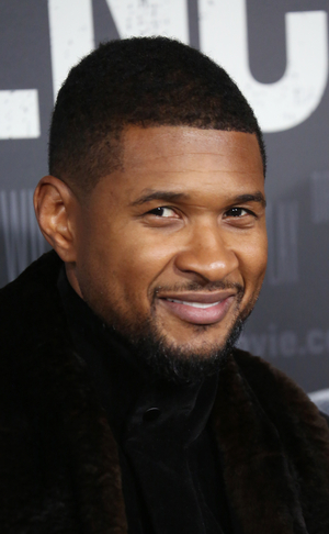 Usher to Executive Produce and Judge the Quibi Dance Competition THE SAUCE  Image