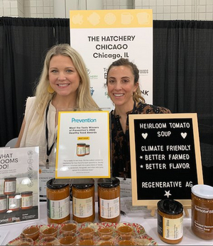 2023 sofi™ Awards Winners Announced by Specialty Food Association Image