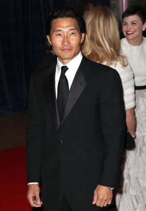 Daniel Dae Kim Will Star on NEW AMSTERDAM Image