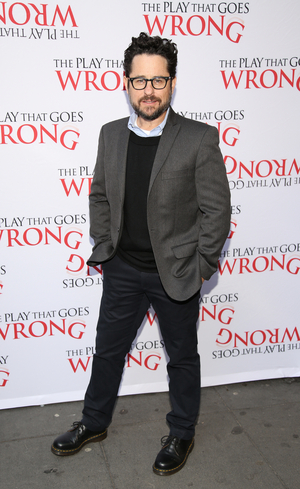 J.J. Abrams Will Produce THE PINKERTON With Warner Bros. Image