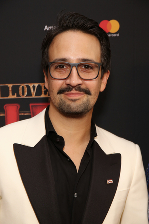 Lin-Manuel Miranda Family Fund Has Committed $1M To Theater Scholarships For Students Of Color 