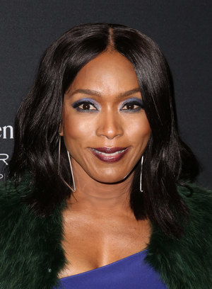 Angela Bassett, Kal Penn Guest on LIVE WITH KELLY AND RYAN Next Week Image