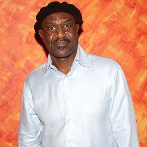 Delroy Lindo Will Star in HARLEM'S KITCHEN  Image