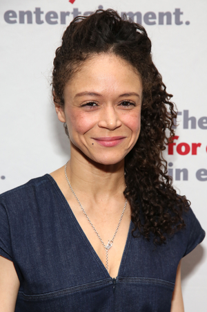 Amber Gray Joins Regina Hall In Amazon Studios' MASTER Image