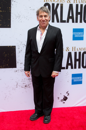 Dates For the 2020 ASCAP Musical Theatre Workshop with Stephen Schwartz Have Been Rescheduled Image