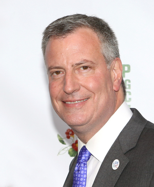 Breaking: NYC Mayor Orders Closures of Theatres, Gyms, Nightlife; Restaurants to Take-Out Only Image