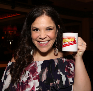 Lindsay Mendez & Ruthie Ann Miles Talk ALL RISE, Their Tony Awards & More With Seth Rudetsky on STARS IN THE HOUSE 