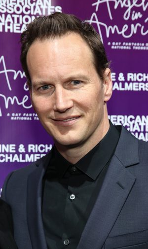 Patrick Wilson Shares THE FULL MONTY Mishaps, Chats with Andrea Martin & More on Seth Rudetsky's STARS IN THE HOUSE 