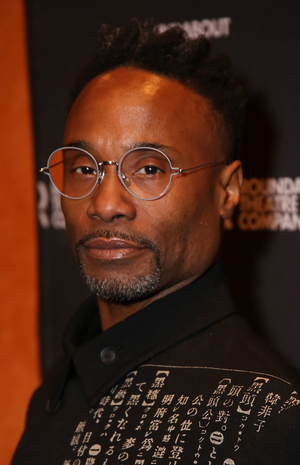 Billy Porter to Voice a Character on Tonight's Episode of THE SIMPSONS 