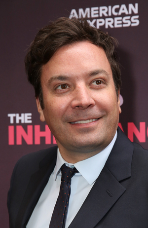 Joe Biden to Stop BY THE TONIGHT SHOW WITH JIMMY FALLON This Week Image