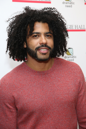 THE 24 HOUR PLAYS: VIRAL MONOLOGUES Will Return With Daveed Diggs, Michael Shannon and More Image
