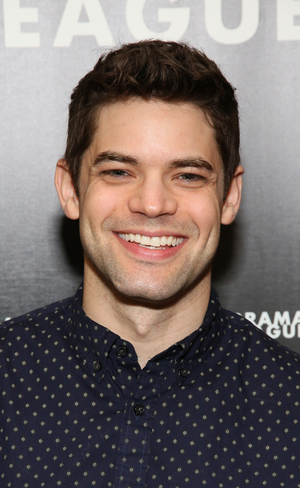 Jeremy Jordan Opens Up About the Nude Scene He Wasn't Expecting! Image