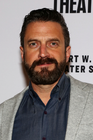 Raul Esparza Talks Learning to Play the Piano For COMPANY, Chats With Annette Bening & More on STARS IN THE HOUSE Image