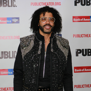 Watch Daveed Diggs, Michael Shannon & More in Last Night's Edition of THE 24 HOUR PLAYS: VIRAL MONOLOGUES Image