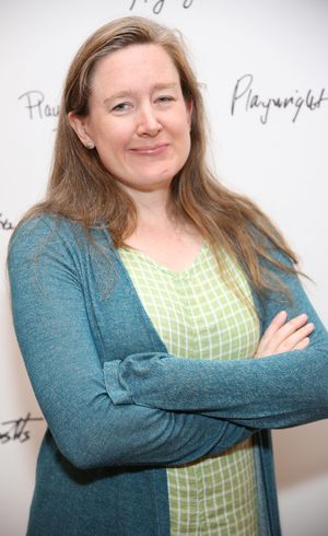 Lincoln Center Theater Postpones Summer Plays From Sarah Ruhl and Bryna Turner Image