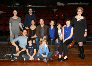 VIDEO: Watch The Cast of FUN HOME Reunite on STARS IN THE HOUSE Concert Series with Seth Rudetsky Image
