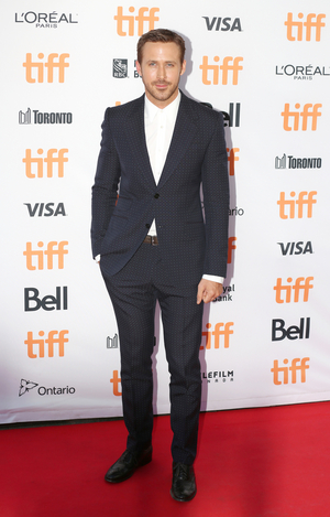 Ryan Gosling in Talks to Produce and Star in the Adaptation of PROJECT HAIL MARY Image