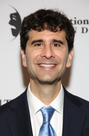John Cariani to Teach Free Online Playwriting Class Tomorrow Image