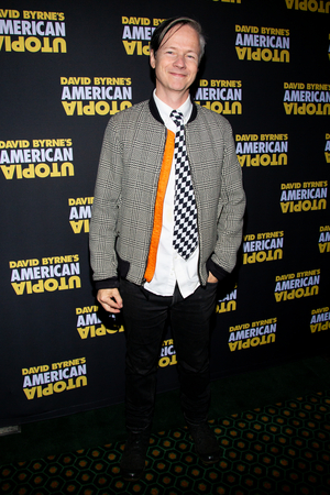 Dramatists Play Service Launches DPS ON AIR With John Cameron Mitchell and More! Image