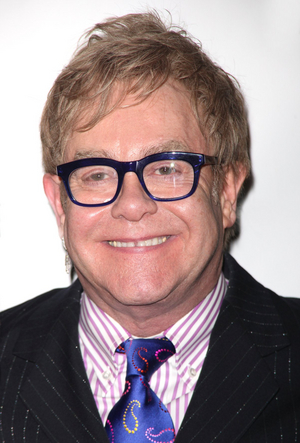 Elton John's THE IHEART LIVING ROOM CONCERT FOR AMERICA Raises $8 Million and Counting Image