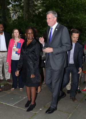 New Yorkers Can Now Be Fined Up to $500 If They Break Social Distancing Rules Image