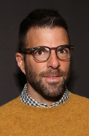 Rattlestick Playwrights Theater Announces Free Weekly Online Programming With Zachary Quinto, Kathleen Chalfant & More Image