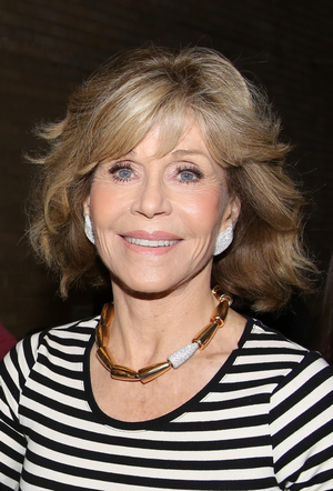 Jane Fonda Joins TikTok & Brings Back Jane Fonda Workout Image