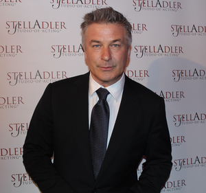 Red Line Productions Will Stream ORPHANS, Starring Alec Baldwin 