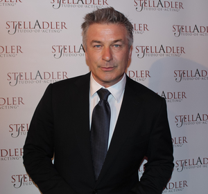 Red Line Productions Will Stream ORPHANS, Starring Alec Baldwin  Image