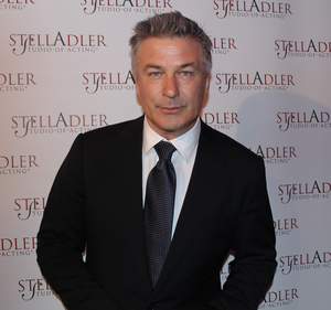 Red Line Productions Will Stream ORPHANS, Starring Alec Baldwin Image
