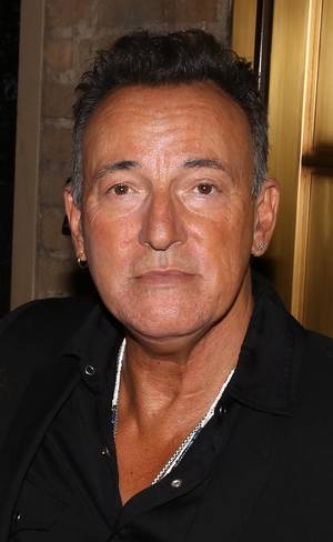 Bruce Springstreen to Livestream DJ Set From His Home Image