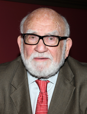You Can Now Stream THE SOAP MYTH Starring Ed Asner and Tovah Feldshuh For Free on ALL ARTS Image