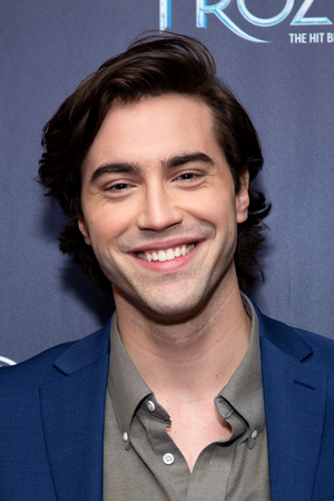 Ryan McCartan, Alex Boniello,  Kathryn Gallagher & More to Take Part in VOICES OF COMPASSION Virtual Concert Image