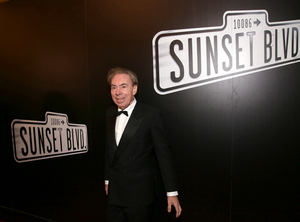 Andrew Lloyd Webber Believes Theatres Will Remain Shut Down Until September 