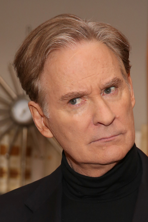 New Series ARTISTS IN CONVERSATION Welcomes Kevin Kline This Weekend Image